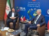 افزایش حجم تبادلات تجاری ایران و ترکیه به ۱۰ میلیارد دلار